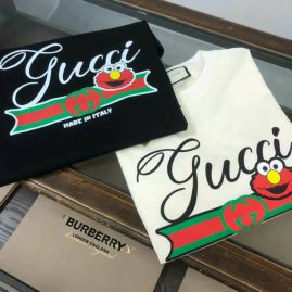 Picture of Gucci T Shirts Short _SKUGucciM-4XL11Ln8035706